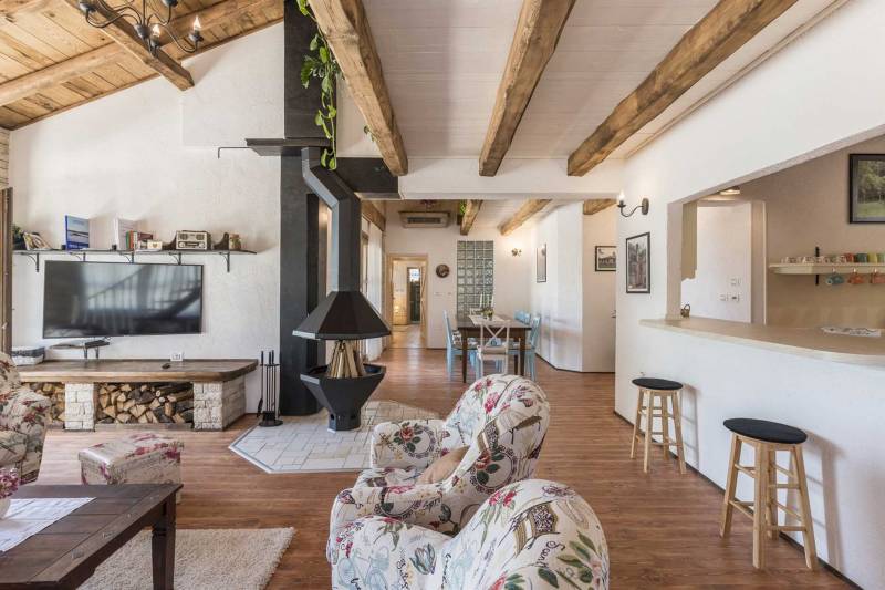 Villa Provence with Pool Pazin