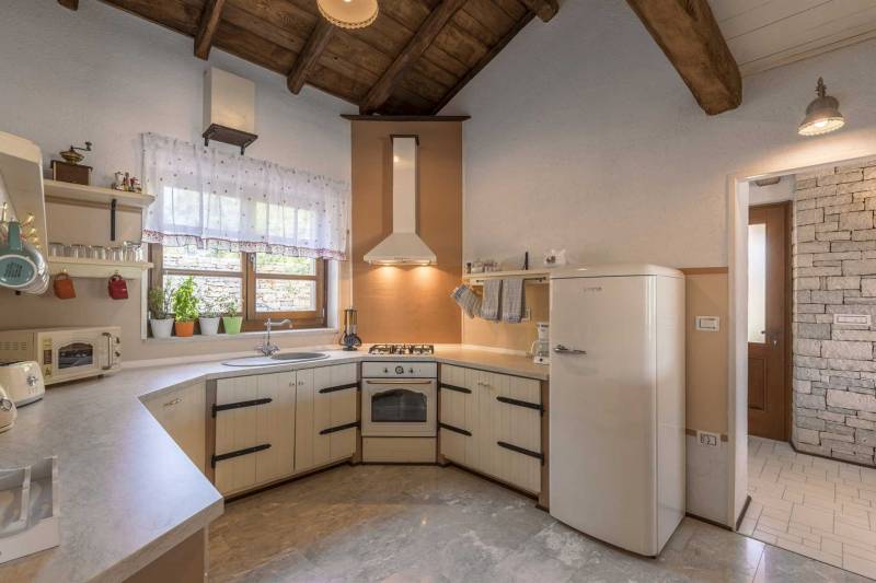 Villa Provence with Pool Pazin