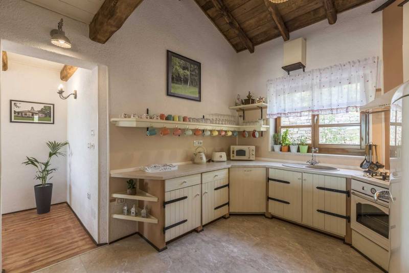Villa Provence with Pool Pazin