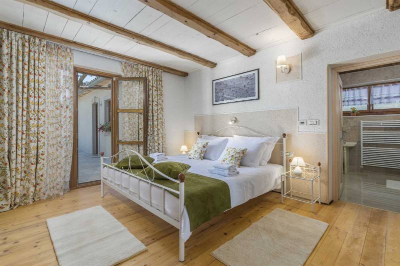 Villa Provence with Pool Pazin