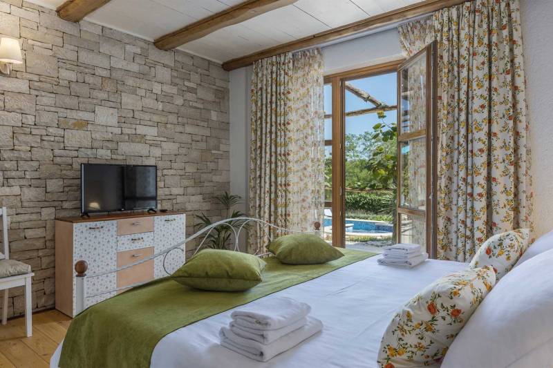 Villa Provence with Pool Pazin