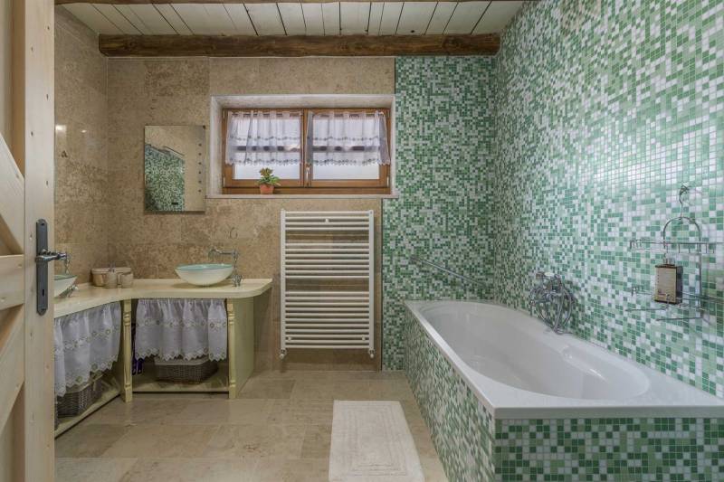 Villa Provence with Pool Pazin