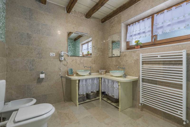 Villa Provence with Pool Pazin