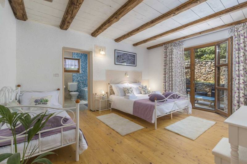 Villa Provence with Pool Pazin