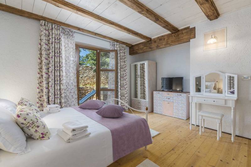 Villa Provence with Pool Pazin