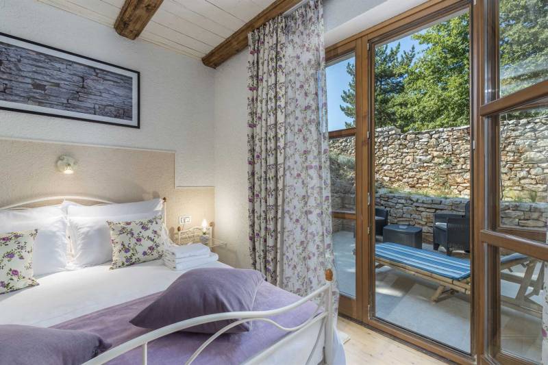 Villa Provence with Pool Pazin
