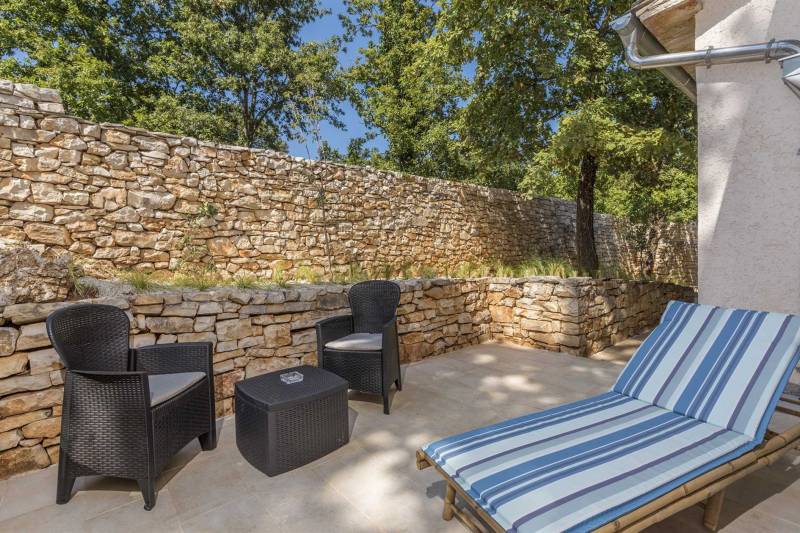 Villa Provence with Pool Pazin