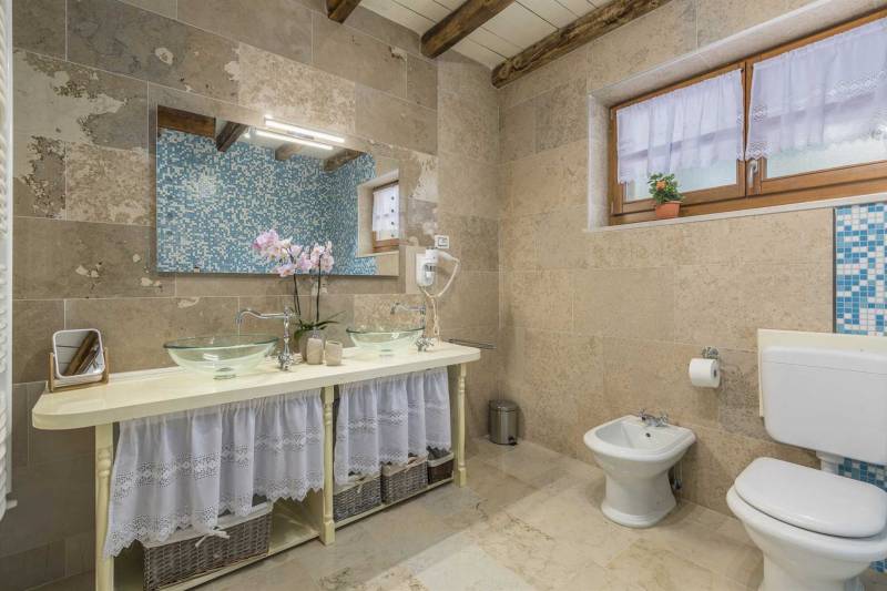 Villa Provence with Pool Pazin