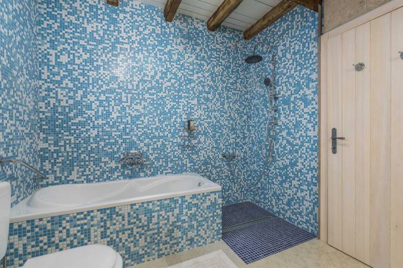 Villa Provence with Pool Pazin