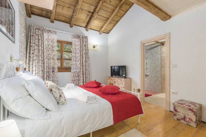 Villa Provence with Pool Pazin