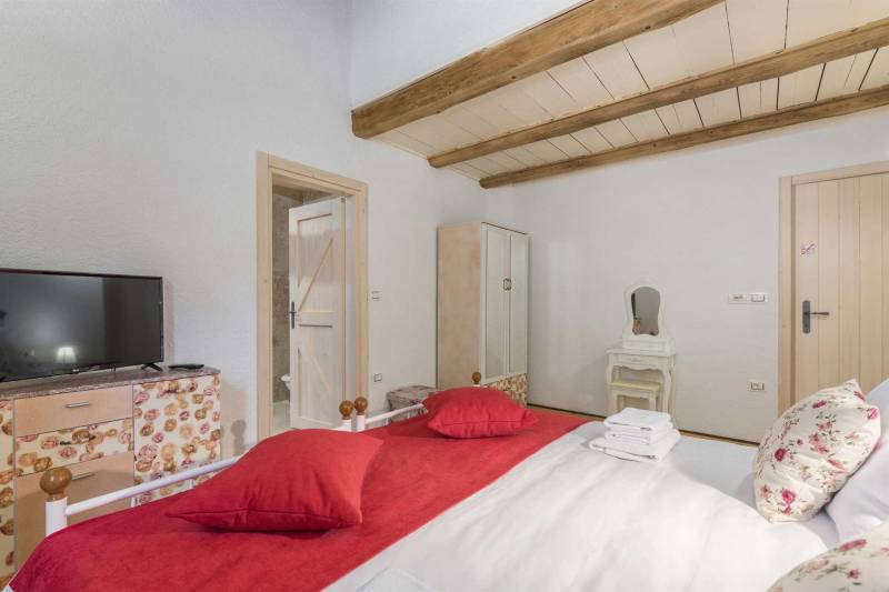 Villa Provence with Pool Pazin
