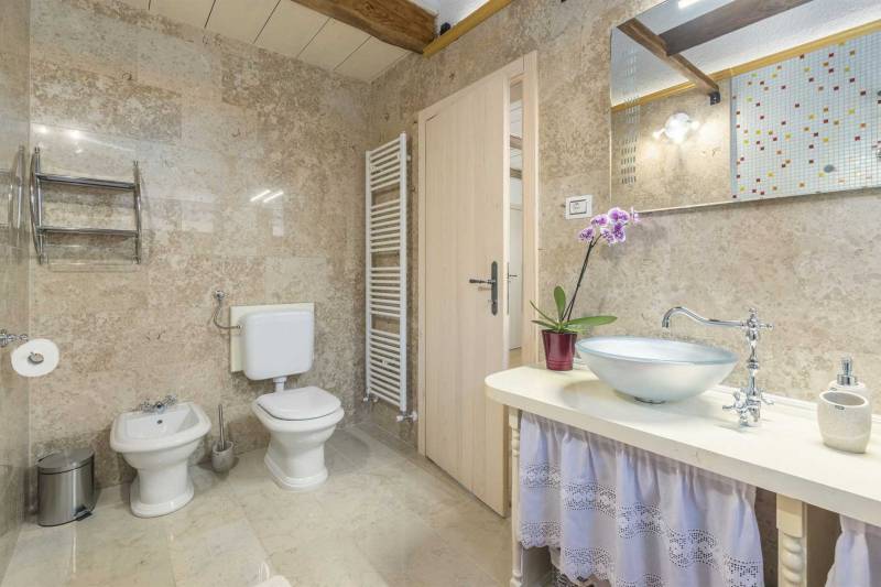 Villa Provence with Pool Pazin