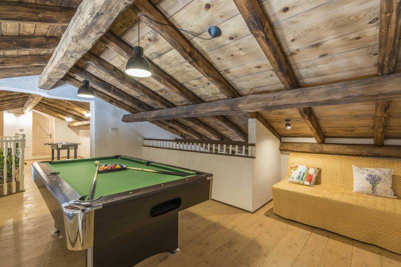 Villa Provence with Pool Pazin