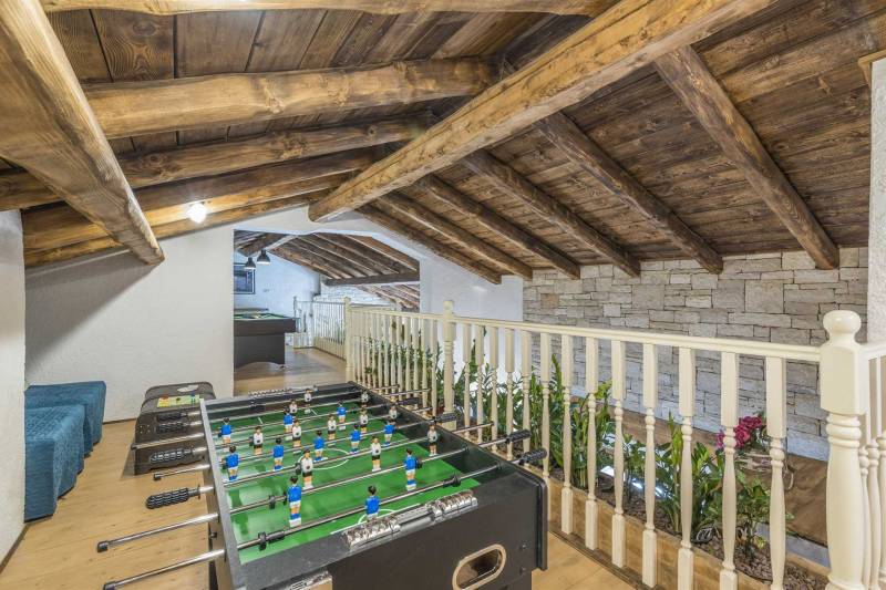 Villa Provence with Pool Pazin