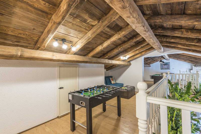 Villa Provence with Pool Pazin