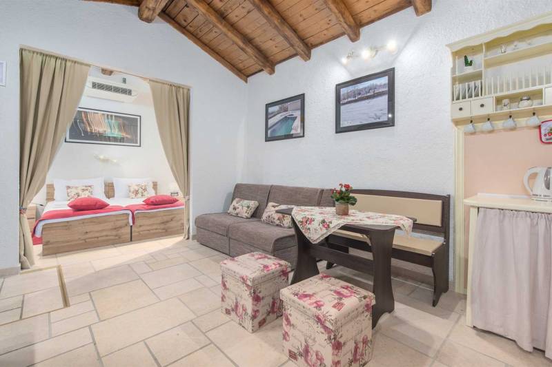 Villa Provence with Pool Pazin