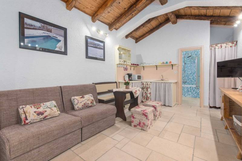 Villa Provence with Pool Pazin