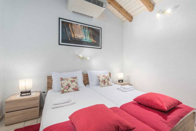 Villa Provence with Pool Pazin