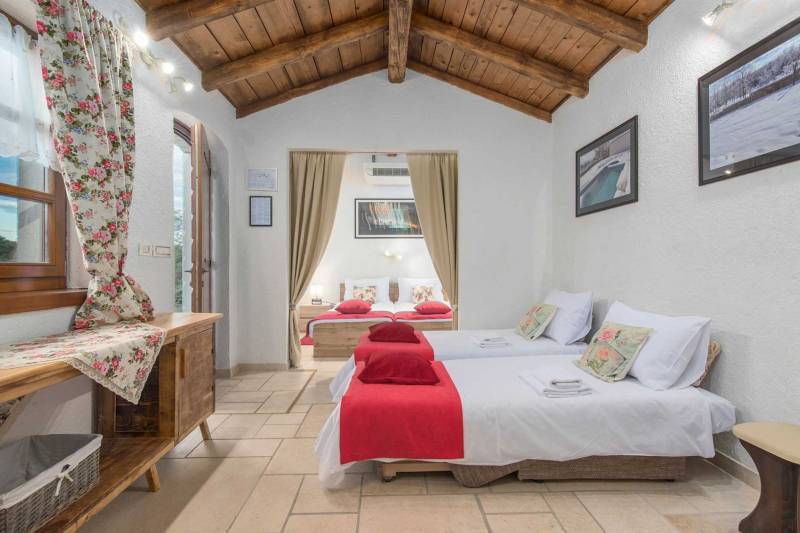 Villa Provence with Pool Pazin