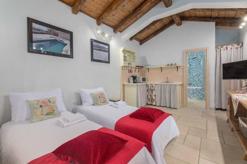 Villa Provence with Pool Pazin