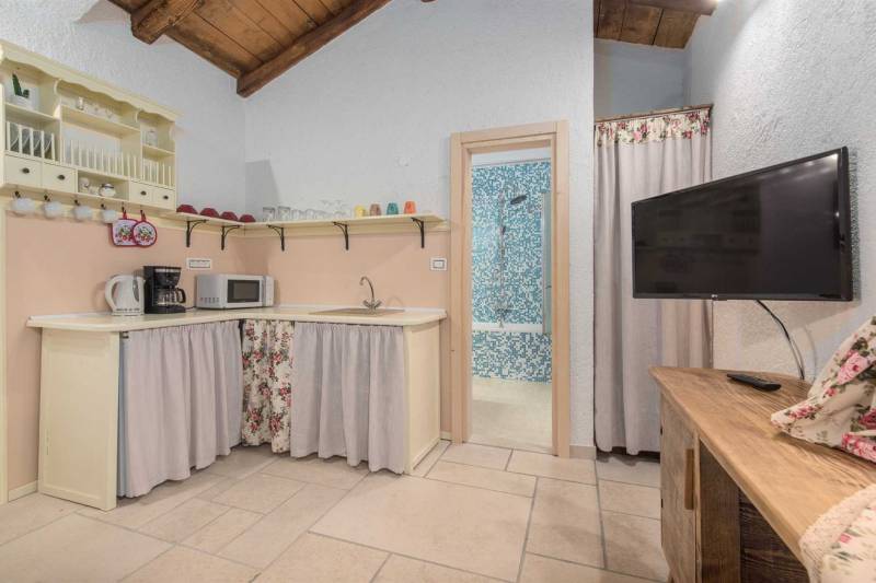 Villa Provence with Pool Pazin