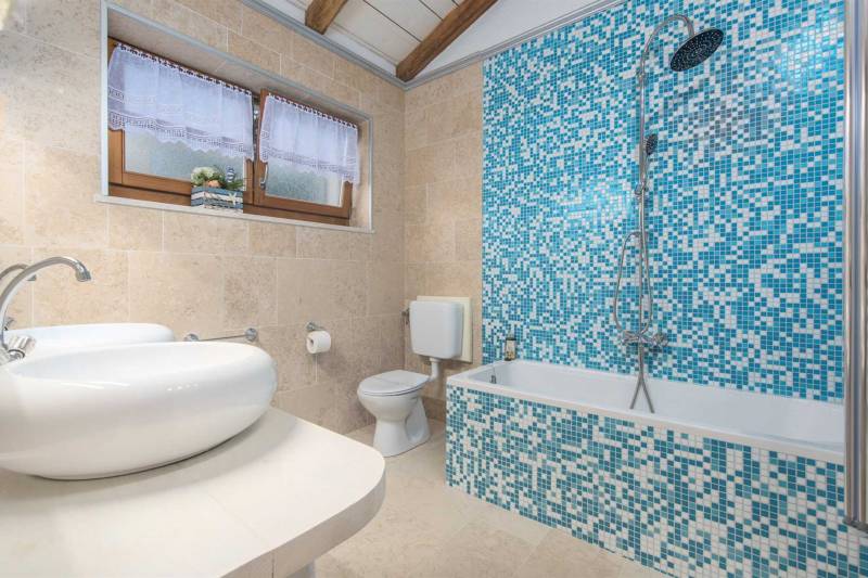 Villa Provence with Pool Pazin
