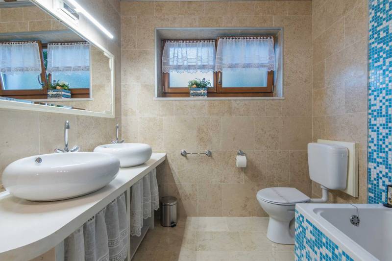 Villa Provence with Pool Pazin