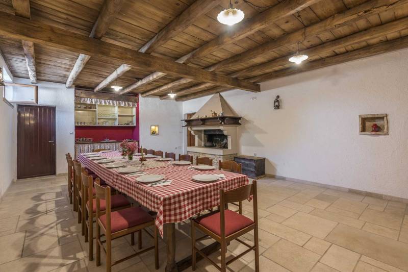 Villa Provence with Pool Pazin