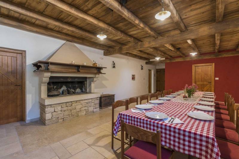 Villa Provence with Pool Pazin