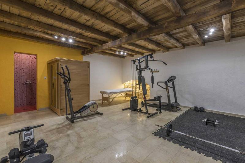 Villa Provence with Pool Pazin