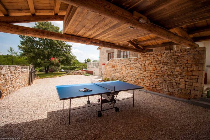 Villa Provence with Pool Pazin