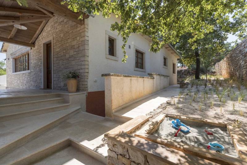 Villa Provence with Pool Pazin
