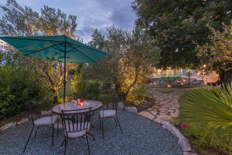 Villa Provence with Pool Pazin