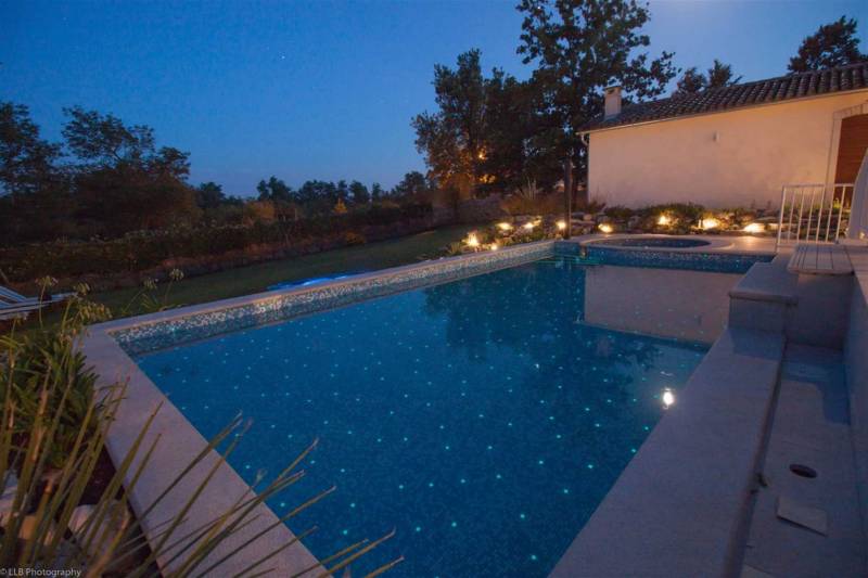 Villa Provence with Pool Pazin