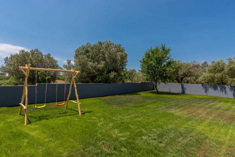 Luxury Villa Immensity with Pool Pula