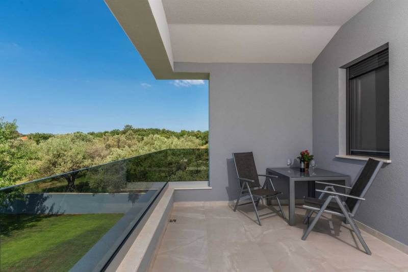 Luxury Villa Immensity with Pool Pula