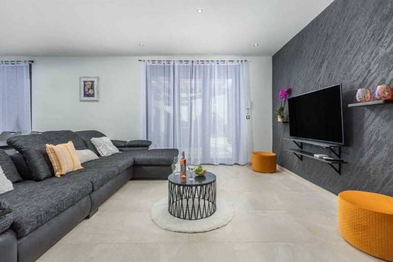 Luxury Villa Immensity with Pool Pula