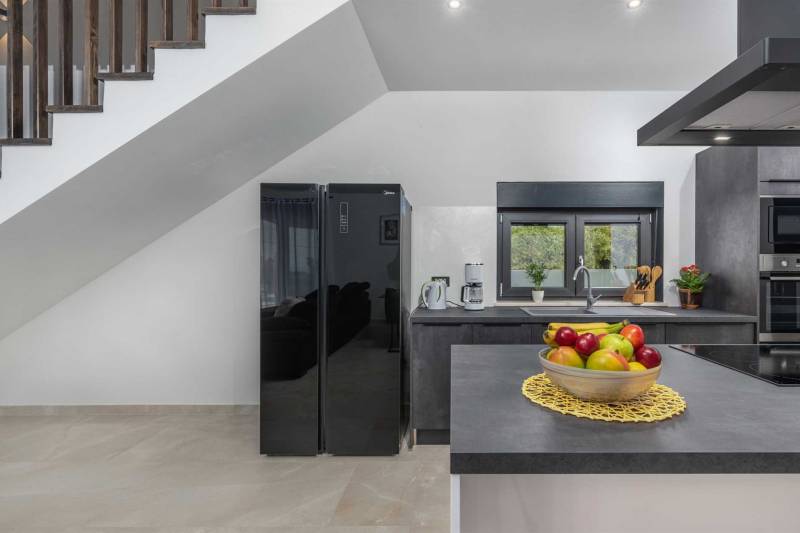 Luxury Villa Immensity with Pool Pula