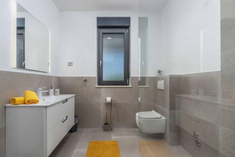 Luxury Villa Immensity with Pool Pula
