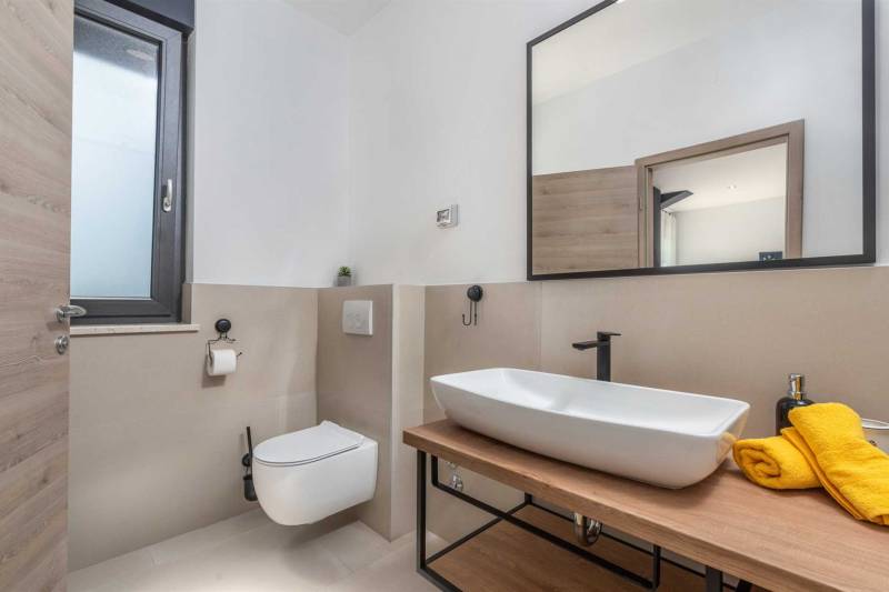 Luxury Villa Immensity with Pool Pula