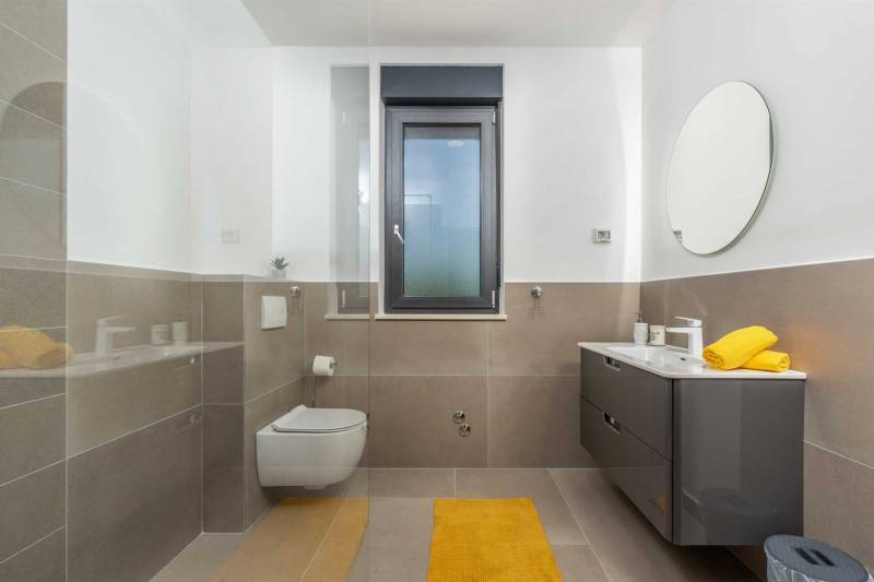Luxury Villa Immensity with Pool Pula