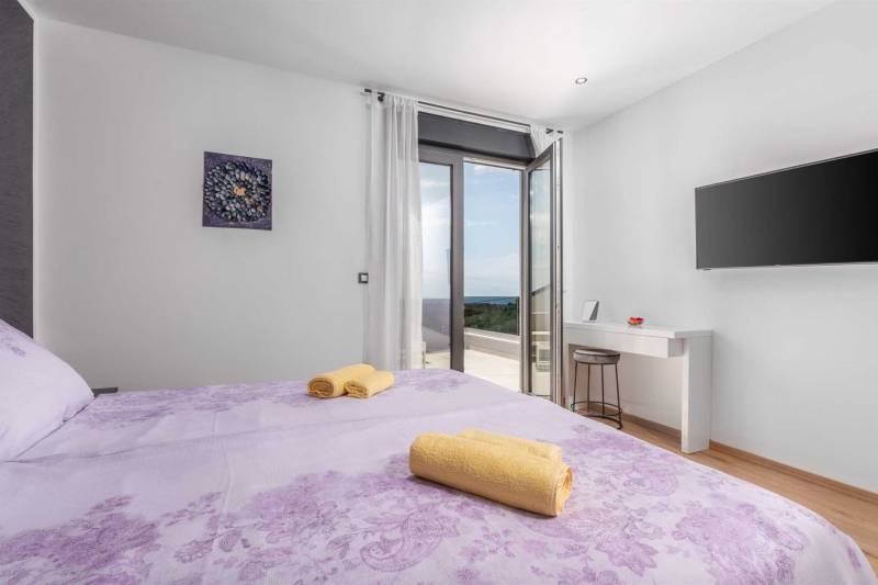 Luxury Villa Immensity with Pool Pula