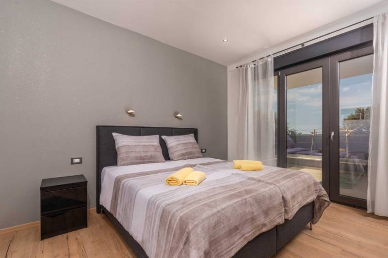 Luxury Villa Immensity with Pool Pula