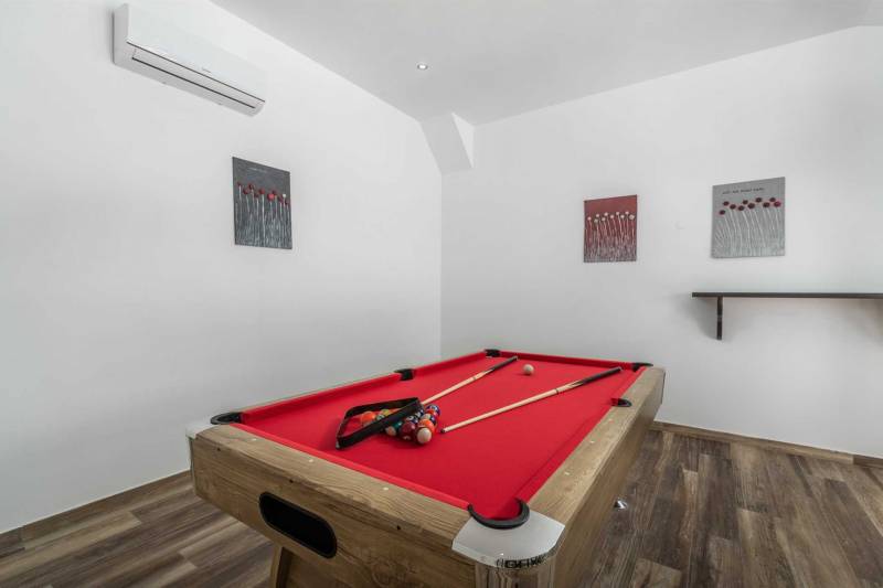 Luxury Villa Immensity with Pool Pula