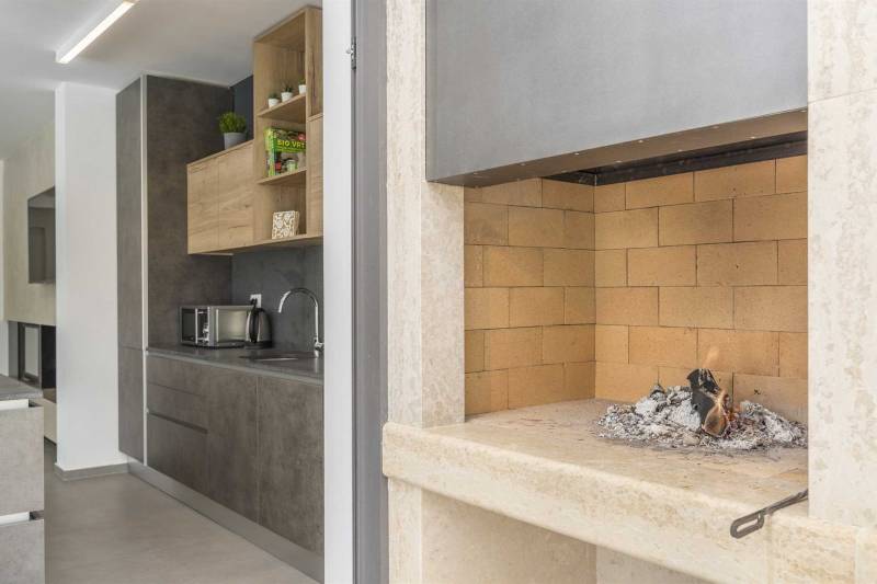 Villa Astera with Heated Pool Pazin