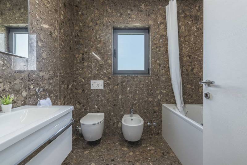 Villa Astera with Heated Pool Pazin