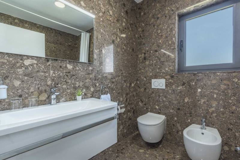 Villa Astera with Heated Pool Pazin