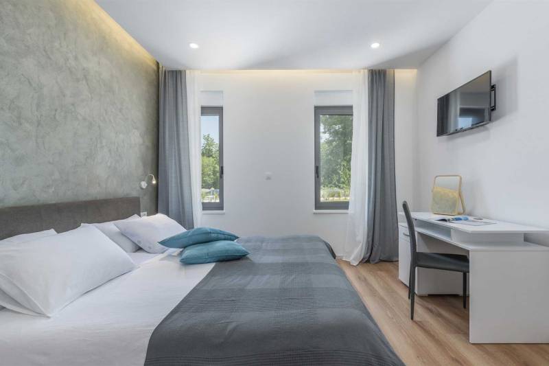 Villa Astera with Heated Pool Pazin