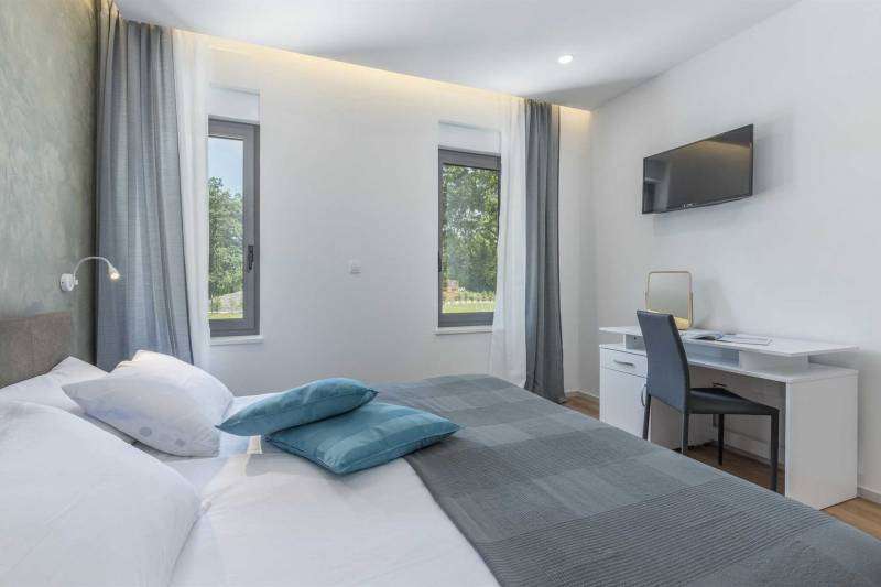 Villa Astera with Heated Pool Pazin