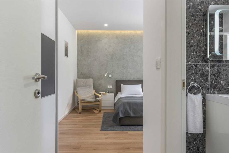 Villa Astera with Heated Pool Pazin